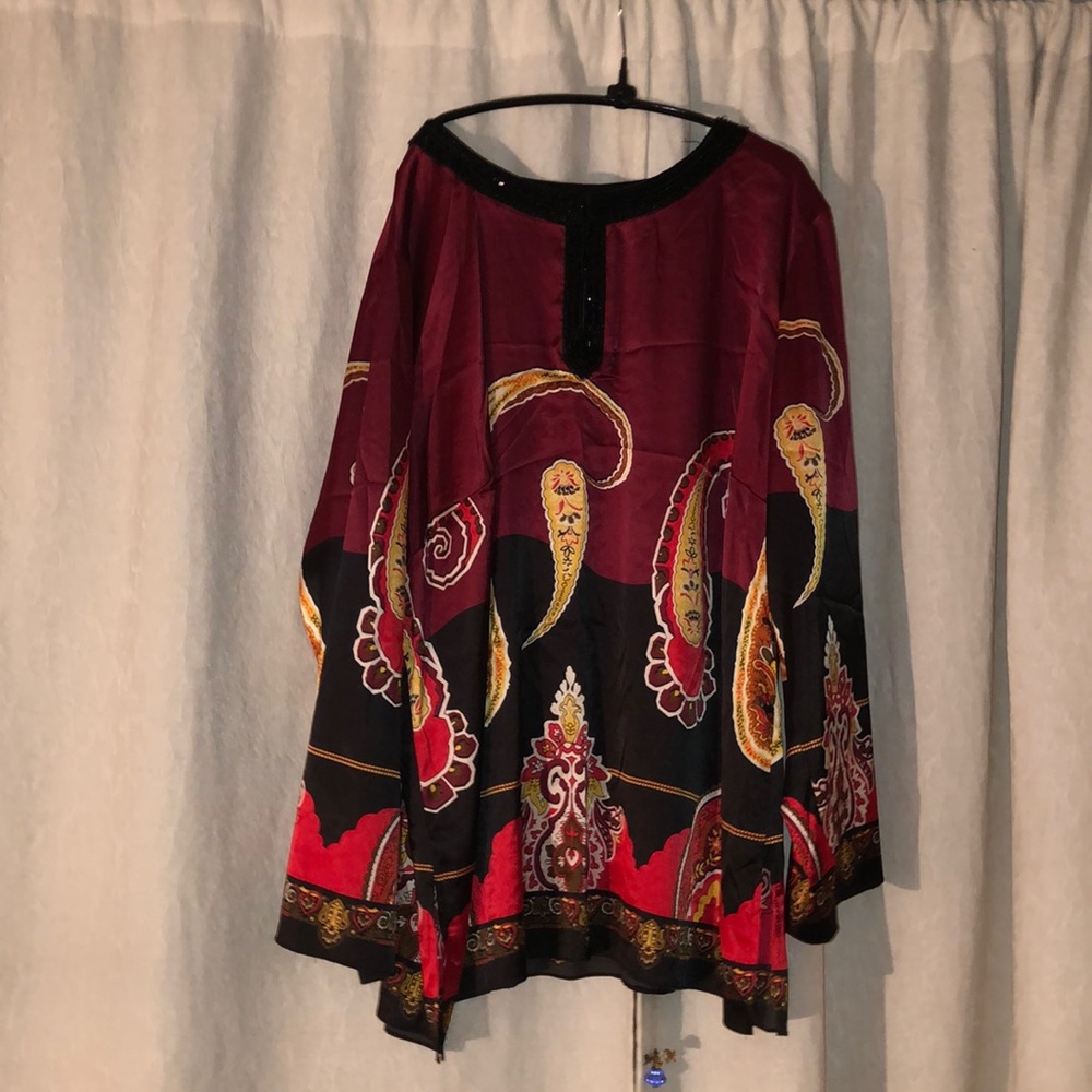 Evening Top - image 1